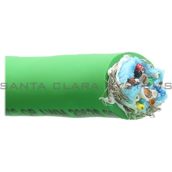 Allen Bradley 2090-CFBM7DF-CDAF25 Cable Product Image