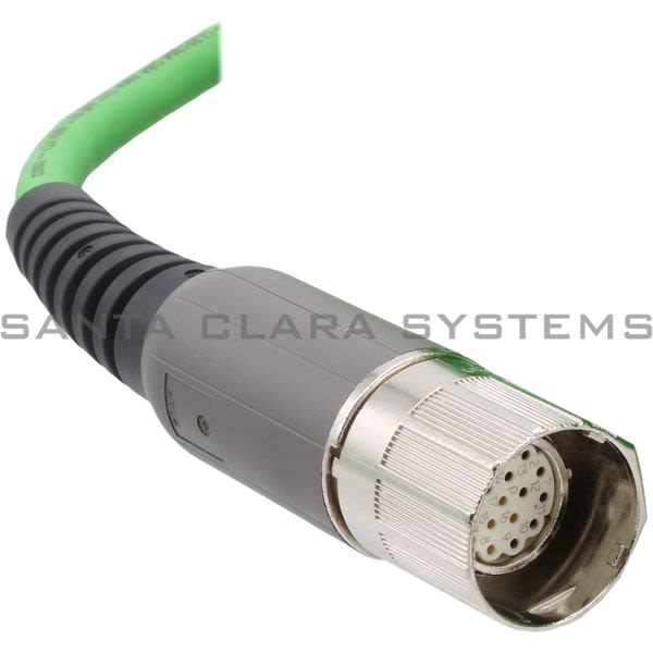 Allen Bradley 2090-CFBM7DF-CEAA03 Servo Cable Product Image