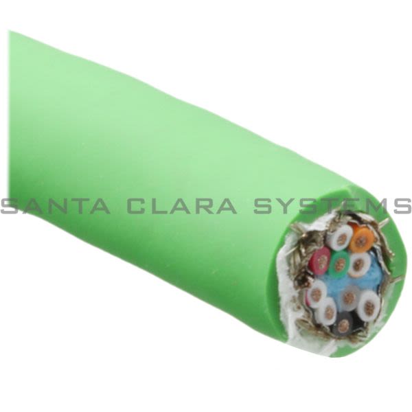 Allen Bradley 2090-CFBM7DF-CEAA03 Servo Cable Product Image