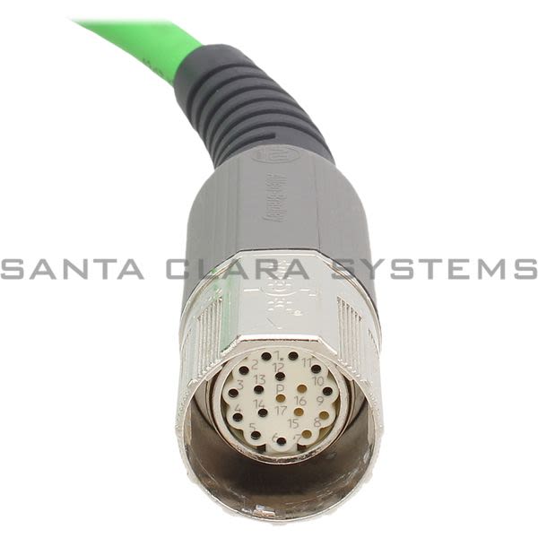 Allen Bradley 2090-CFBM7DF-CEAA05  Motor Feedback Cable Product Image