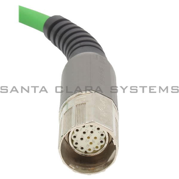 Allen Bradley 2090-CFBM7DF-CEAA20  Cable Product Image