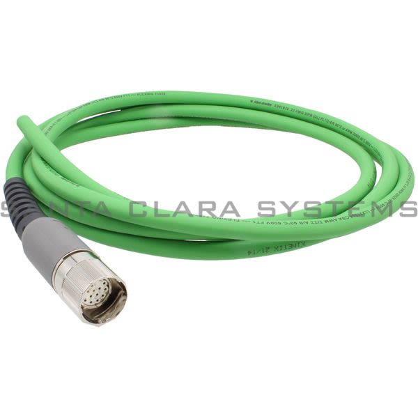 Allen Bradley 2090-CFBM7DF-CEAF03  Cable Product Image