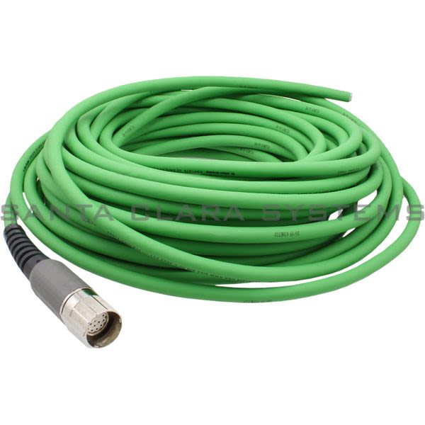 Allen Bradley 2090-CFBM7DF-CEAF20  Cable Product Image