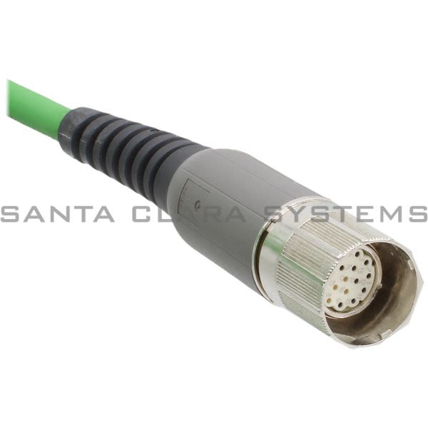 Allen Bradley 2090-CFBM7DF-CEAF20  Cable Product Image