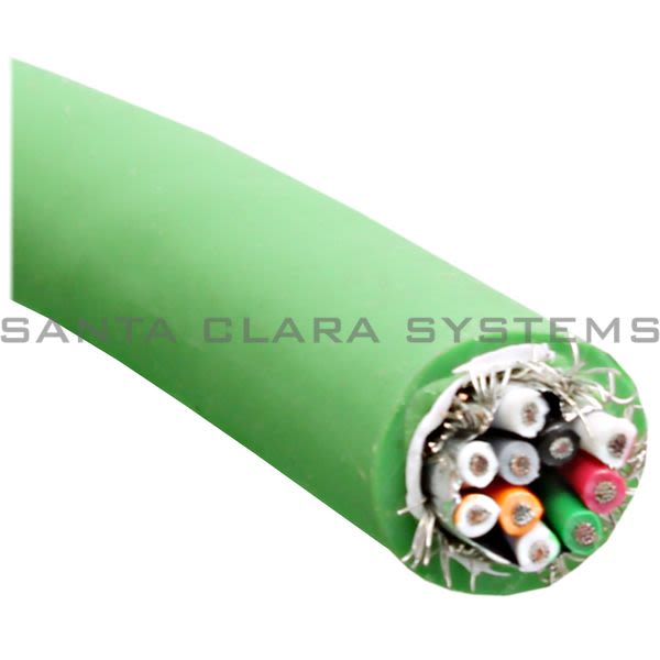 Allen Bradley 2090-CFBM7DF-CEAF20  Cable Product Image