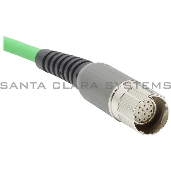 Allen Bradley 2090-CFBM7DF-CEAF60 SpeedTEC Cable Product Image