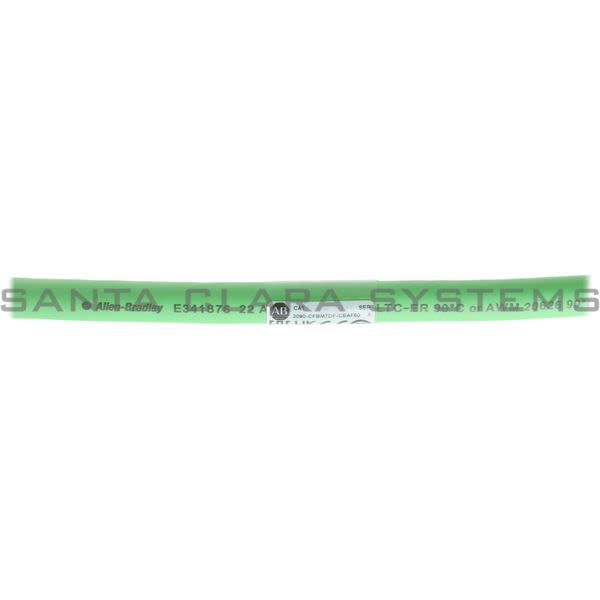 Allen Bradley 2090-CFBM7DF-CEAF60 SpeedTEC Cable Product Image