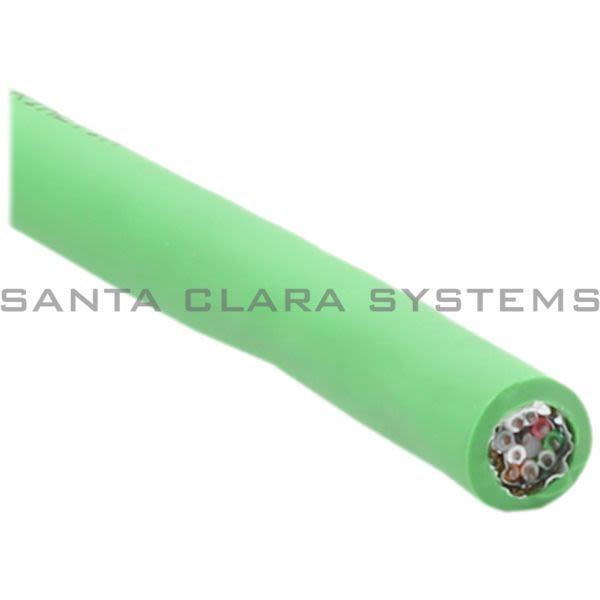 Allen Bradley 2090-CFBM7DF-CEAF60 SpeedTEC Cable Product Image