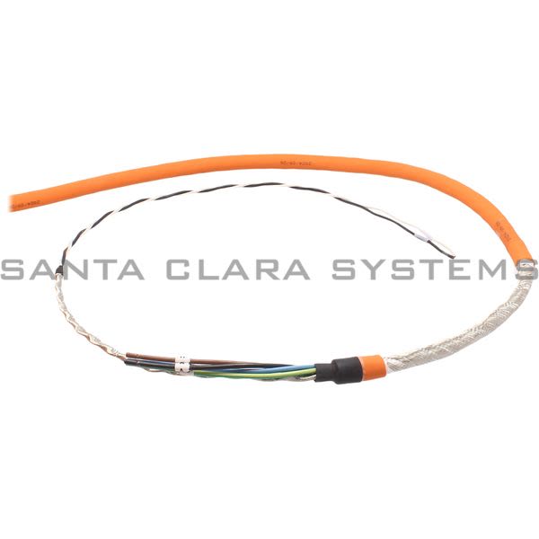 Allen Bradley 2090-CPBM4DF-16AF09 Servo Cable Product Image