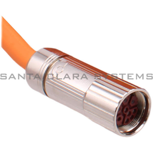Allen Bradley 2090-CPBM4DF-16AF15 Motor Power and Brake Cable Product Image