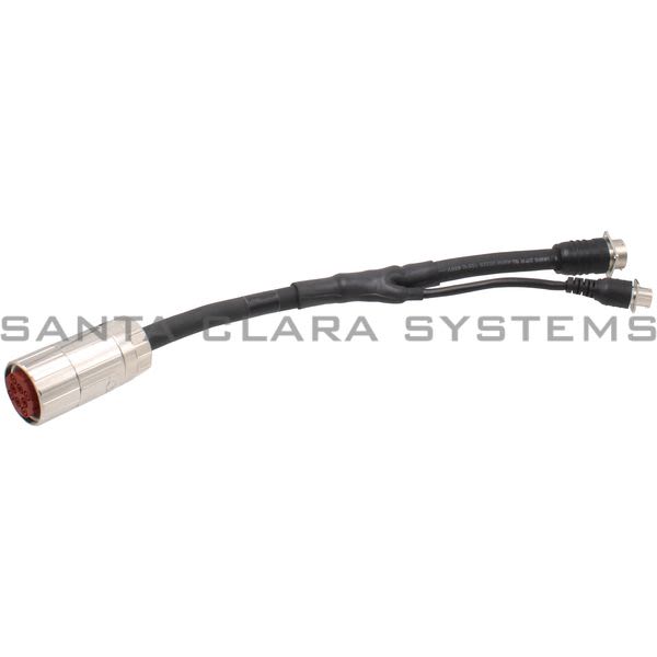 Allen Bradley 2090-CPBM4E2-10TR Transition Cable Product Image