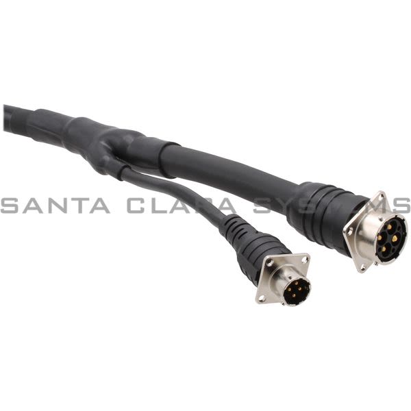 Allen Bradley 2090-CPBM4E2-10TR Transition Cable Product Image