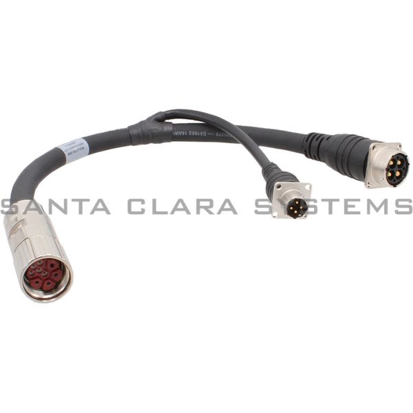 Allen Bradley 2090-CPBM4E2-14TR  Transition Cable Product Image