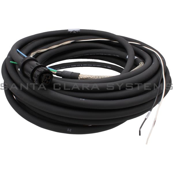 Allen Bradley 2090-CPBM6DF-16AA15  Cable Product Image