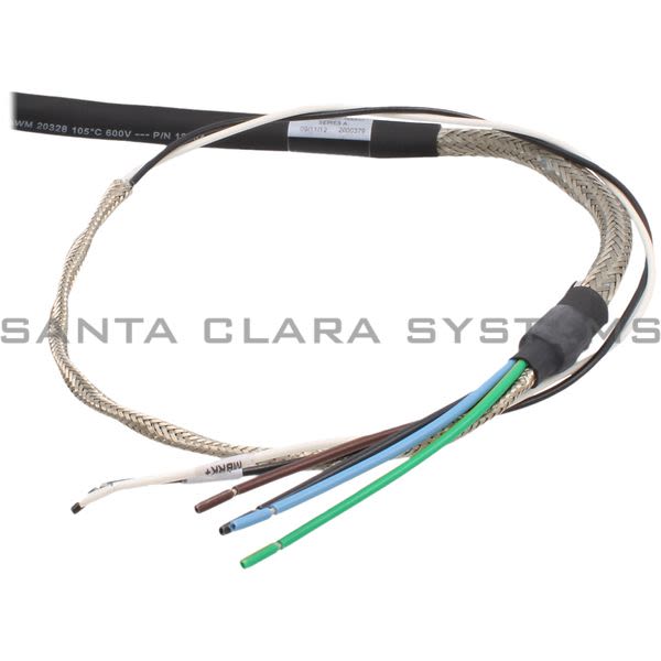 Allen Bradley 2090-CPBM6DF-16AA15  Cable Product Image