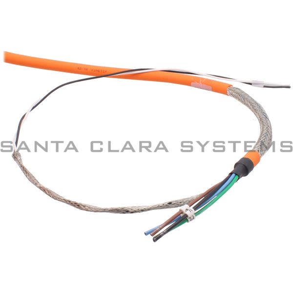 Allen Bradley 2090-CPBM7DF-16AA09  Cable Product Image