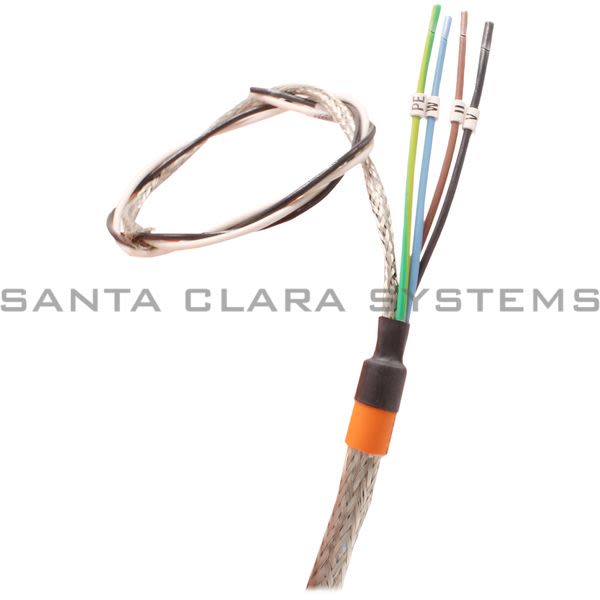 Allen Bradley 2090-CPBM7DF-16AA20  Motor Power Cable Product Image