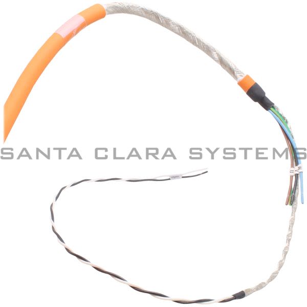 Allen Bradley 2090-CPBM7DF-16AF07 Motor Power Cable Product Image