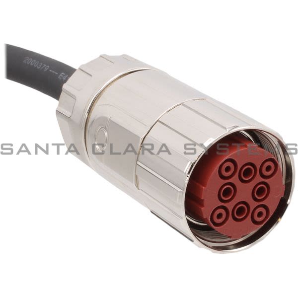 Allen Bradley 2090-CPWM4E2-10TR Transition Cable Product Image