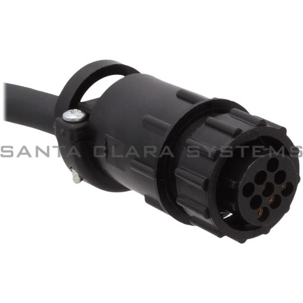 Allen Bradley 2090-CPWM6DF-16AA03 Power Cable Product Image