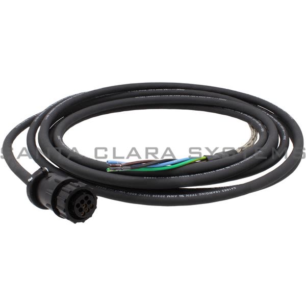 Allen Bradley 2090-CPWM6DF-16AA05 Product Image