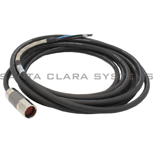 Allen Bradley 2090-CPWM7DF-12AA07  Servo Cable Product Image