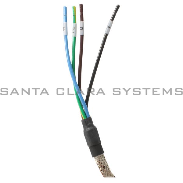 Allen Bradley 2090-CPWM7DF-12AA07  Servo Cable Product Image
