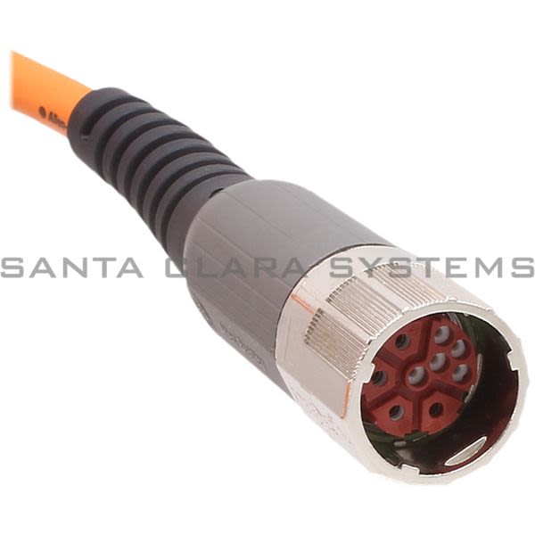 Allen Bradley 2090-CPWM7DF-14AA05  Servo Motor Power Cable Product Image