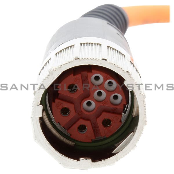 Allen Bradley 2090-CPWM7DF-16AA05  Motor Power Cable Product Image