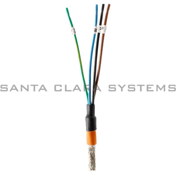 Allen Bradley 2090-CPWM7DF-16AA05  Motor Power Cable Product Image