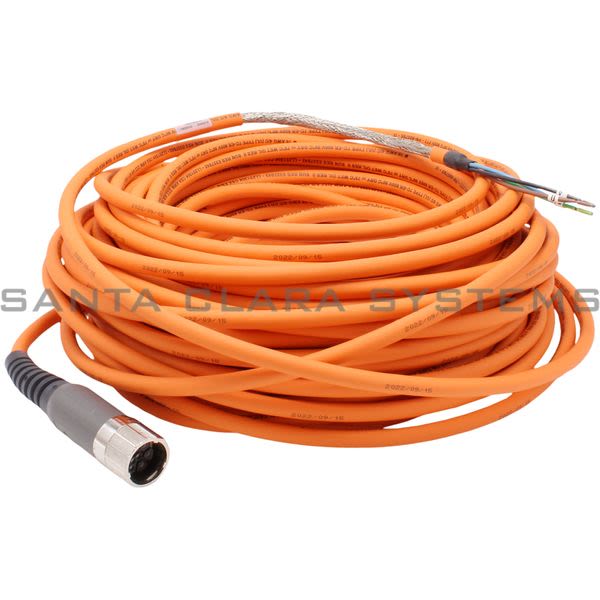 Allen Bradley 2090-CPWM7DF-16AA30  Cable Product Image
