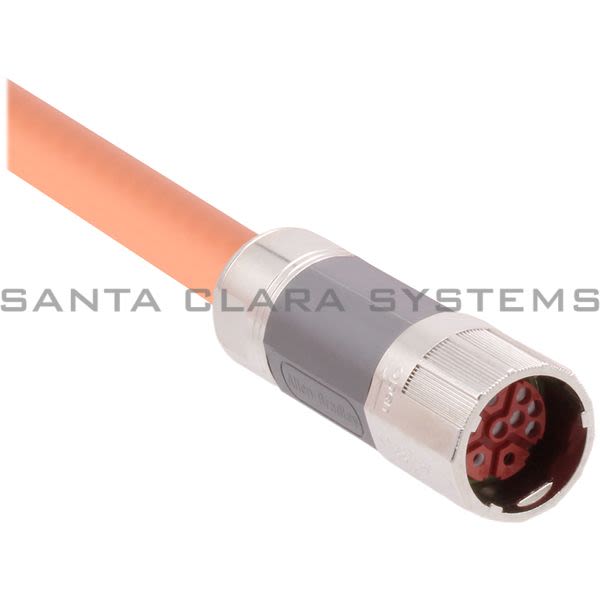 Allen Bradley 2090-CSBM1DF-18AF05 Kinetix Single Cable  Product Image