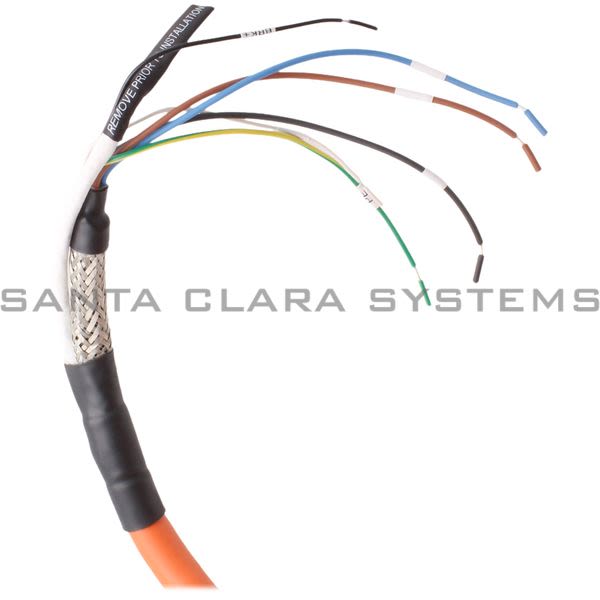 Allen Bradley 2090-CSBM1DF-18AF05 Kinetix Single Cable  Product Image
