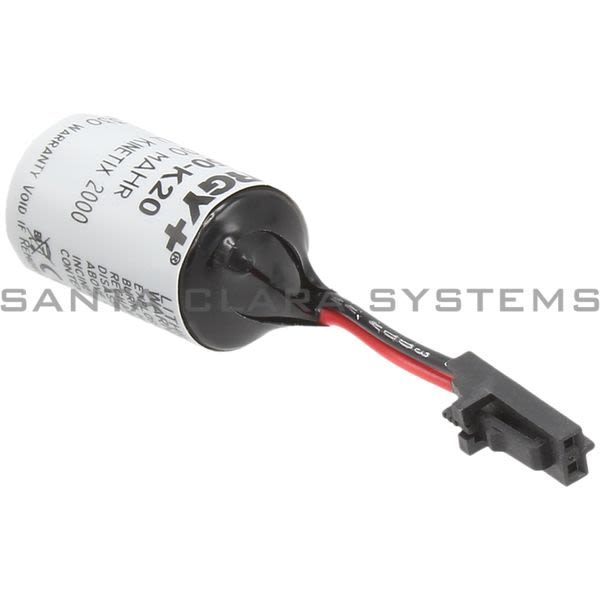 Allen Bradley 2090-DA-BAT2 (BATTERY)  Battery Product Image