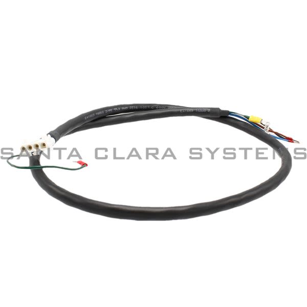 Allen Bradley 2090-DANPT-16S01  Cable Product Image