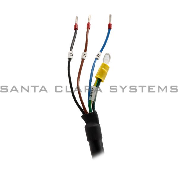 Allen Bradley 2090-DANPT-16S01  Cable Product Image