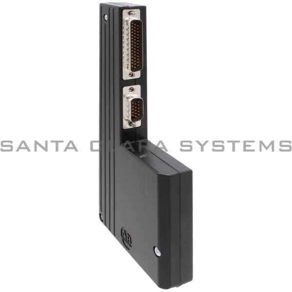 Allen Bradley 2090-K2CK-COMBO  Low Profile Combo I/O and Feedback Kit Product Image