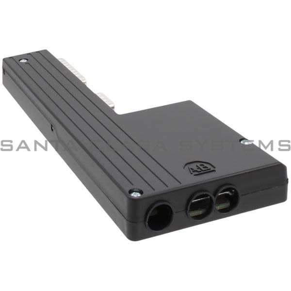 Allen Bradley 2090-K2CK-COMBO  Low Profile Combo I/O and Feedback Kit Product Image