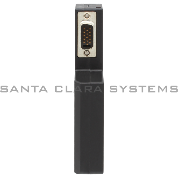 Allen Bradley 2090-K2CK-D15M  Low Profile Connector Kit Product Image