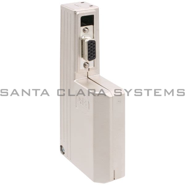 Allen Bradley 2090-K6CK-D15F Connector Product Image