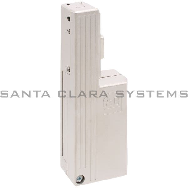 Allen Bradley 2090-K6CK-D15F Connector Product Image