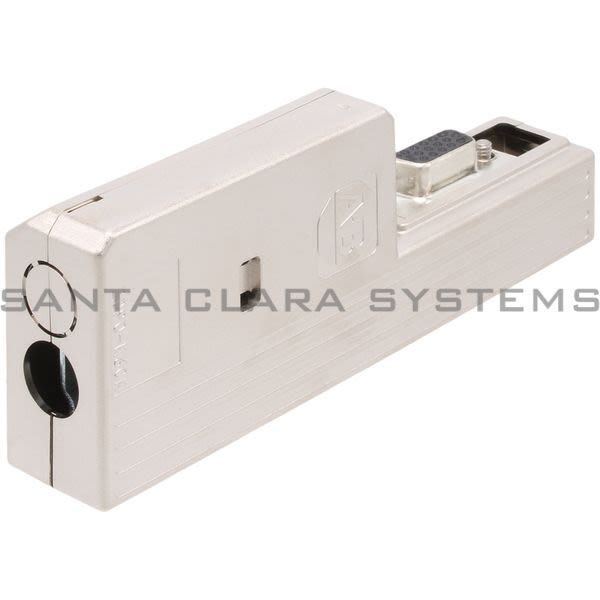 Allen Bradley 2090-K6CK-D15F Connector Product Image