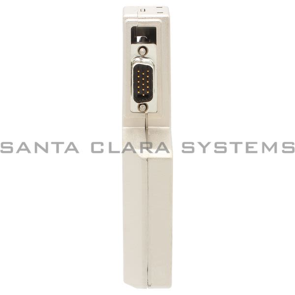 Allen Bradley 2090-K6CK-D15MF  Motor Feedback Connector Product Image