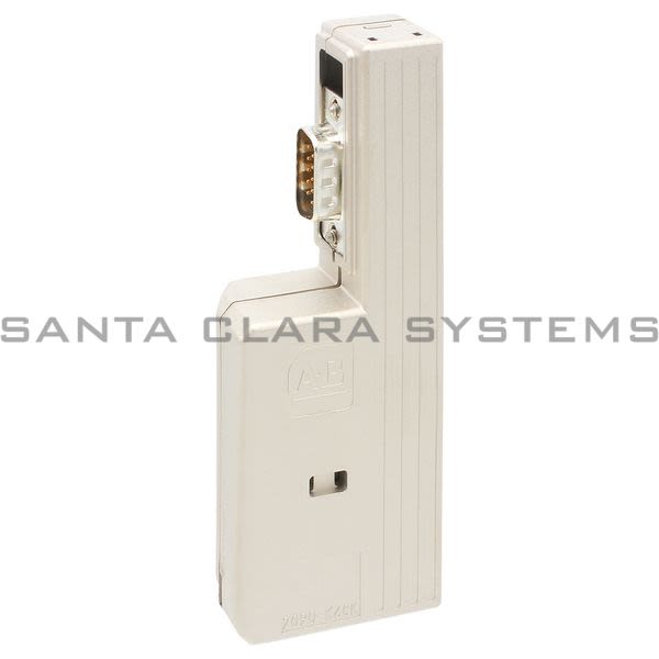 Allen Bradley 2090-K6CK-D15MF  Motor Feedback Connector Product Image