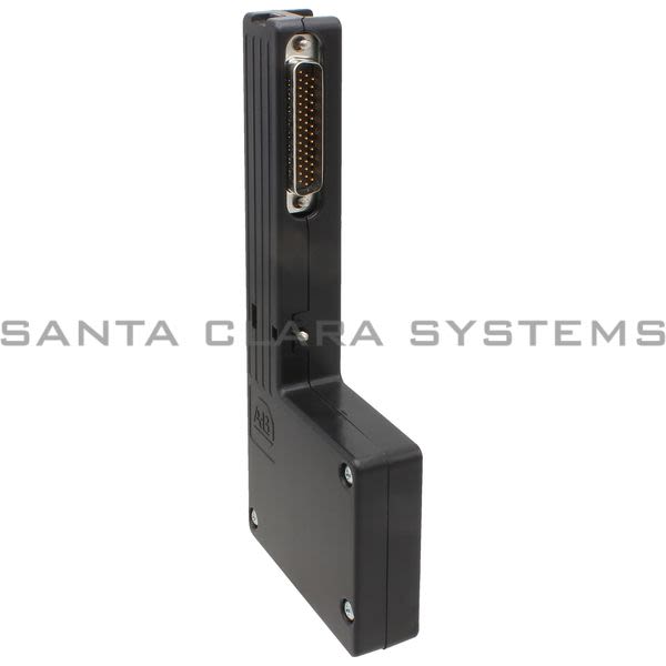 Allen Bradley 2090-K6CK-D44S0 Low-Profile Connector Kit Product Image