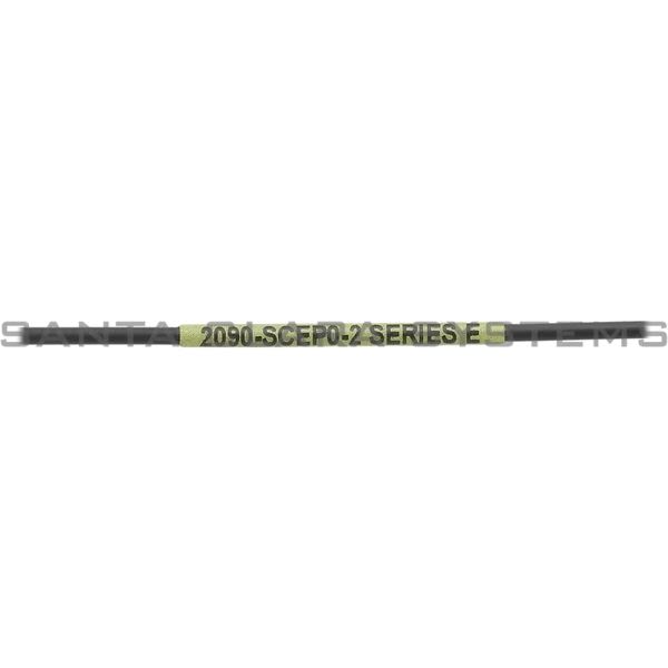 Allen Bradley 2090-SCEP0-2 Fiber Optic Cable Product Image