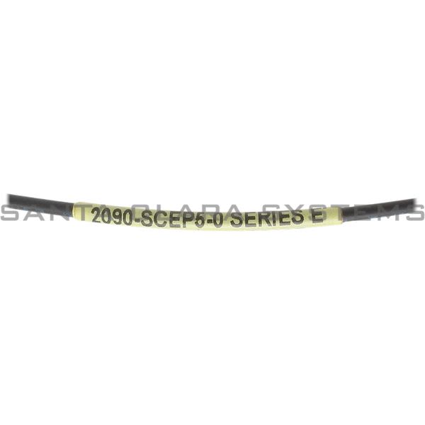 Allen Bradley 2090-SCEP5-0  Fiber Optic Cable Product Image