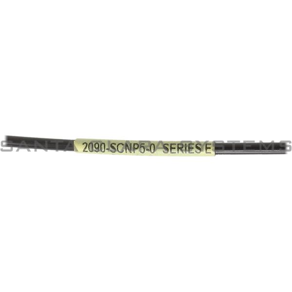 Allen Bradley 2090-SCNP5-0 Fiber Optic Cable Product Image