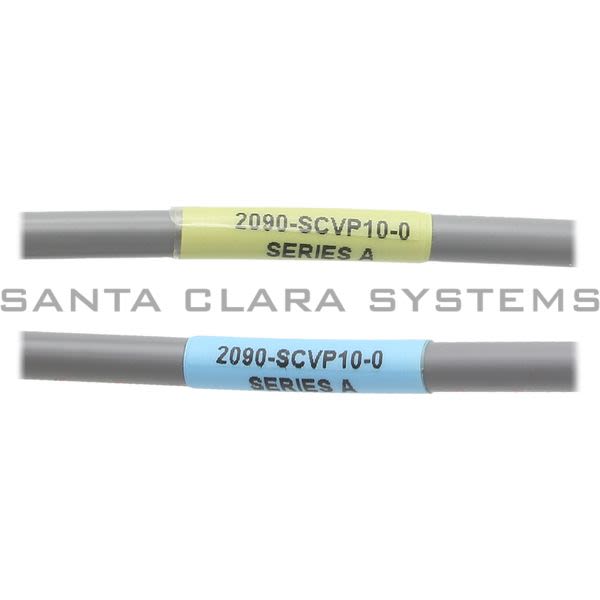 Allen Bradley 2090-SCVP10-0  Fiber Optic Cable Product Image