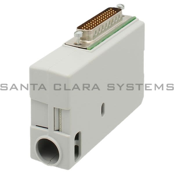 Allen Bradley 2090-U3CBB-DM12 CN1 Breakout Board | Ultra 3000 Drive Product Image